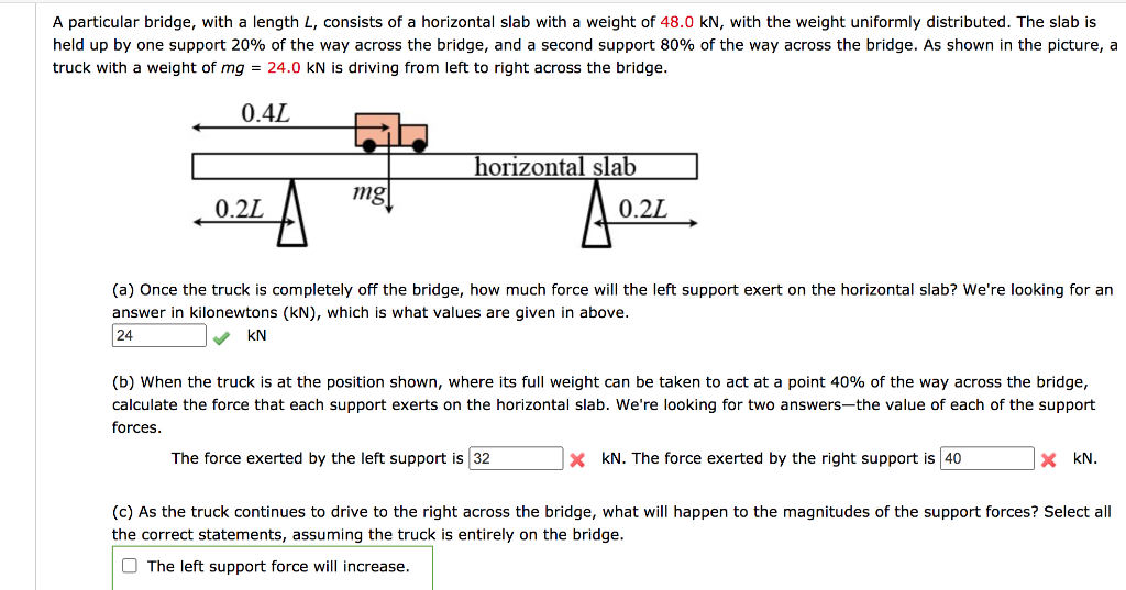 Solved Need help with understanding how to solve parts B + | Chegg.com