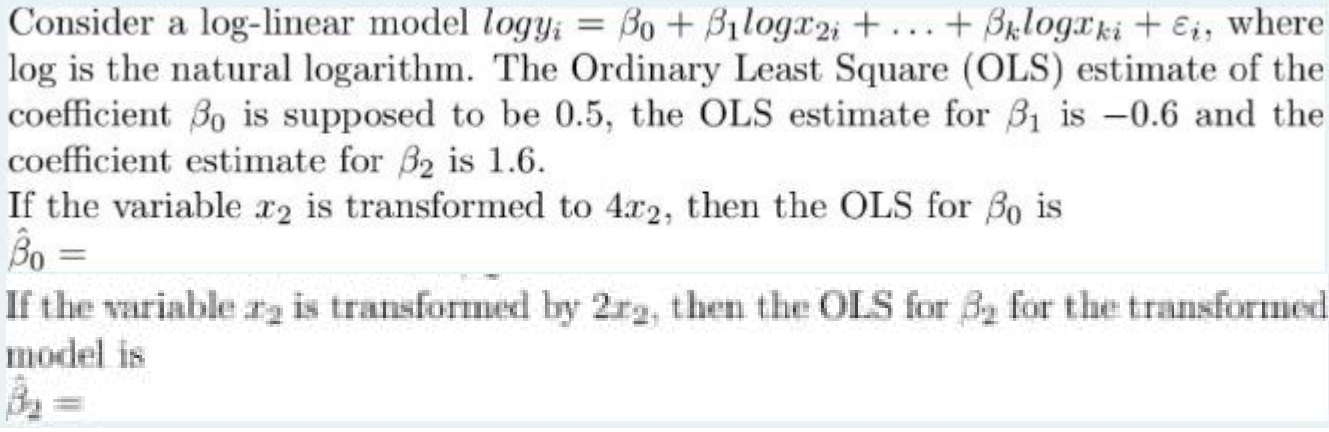 Solved This is the 2nd time I am posting this question. | Chegg.com