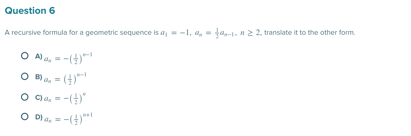 Solved Question 2 This question has two parts. First, answer | Chegg.com