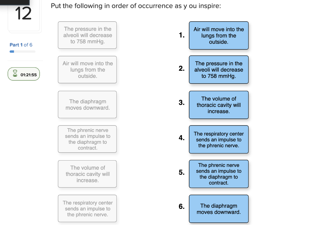 Solved Note that the same transport mechanisms you have | Chegg.com