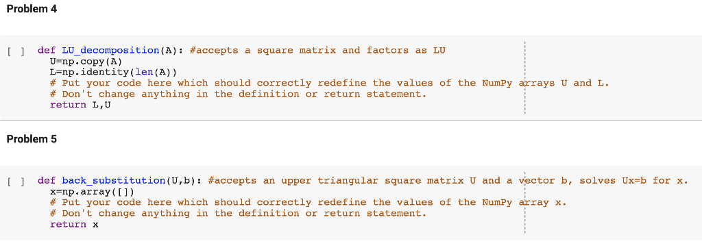 Solved PLEASE! NEED HELP WITH THESE PROBLEMS (4,5,6,7). I | Chegg.com
