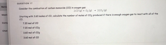 Question 16 O2 The Following Equation Kno3 Kno2 Chegg Com