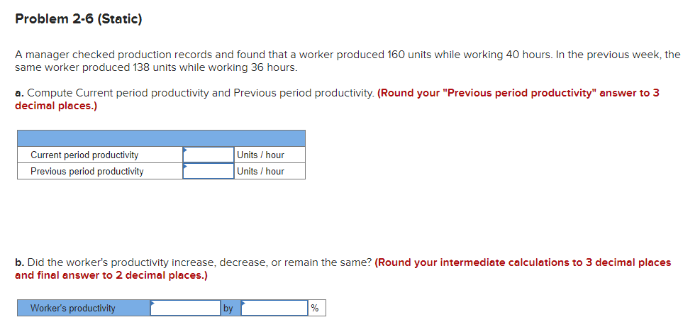 Solved A manager checked production records and found that a | Chegg.com