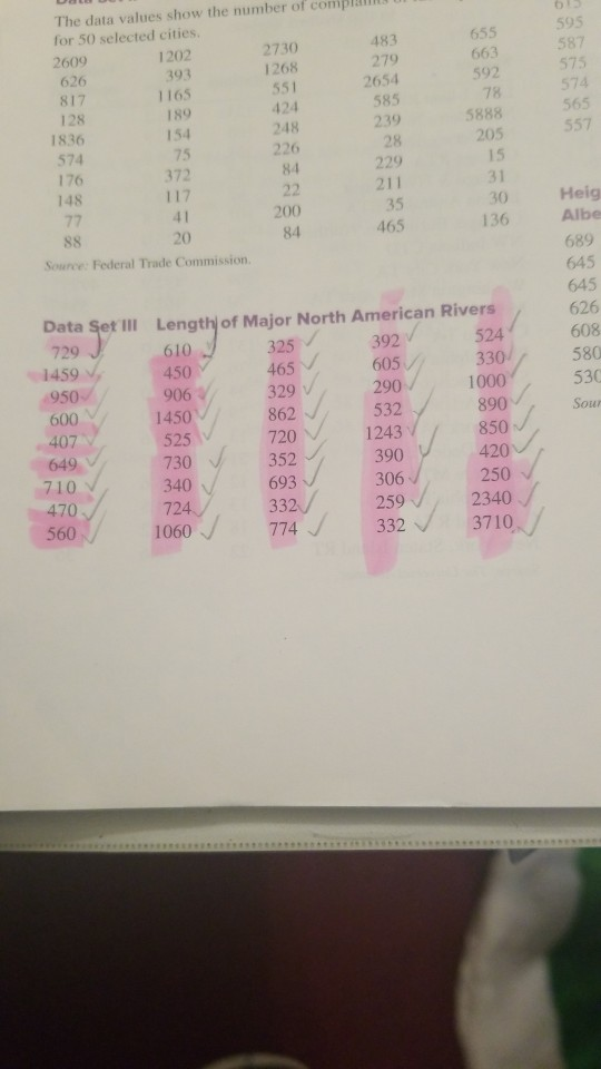 Math 120 Excel Solved MATH 120 EXCEL PROJECT GUIDELINES To accompany 10th | Chegg.com