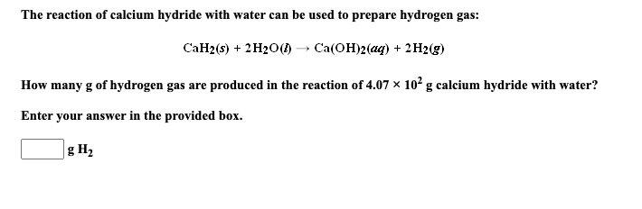 CA-H2