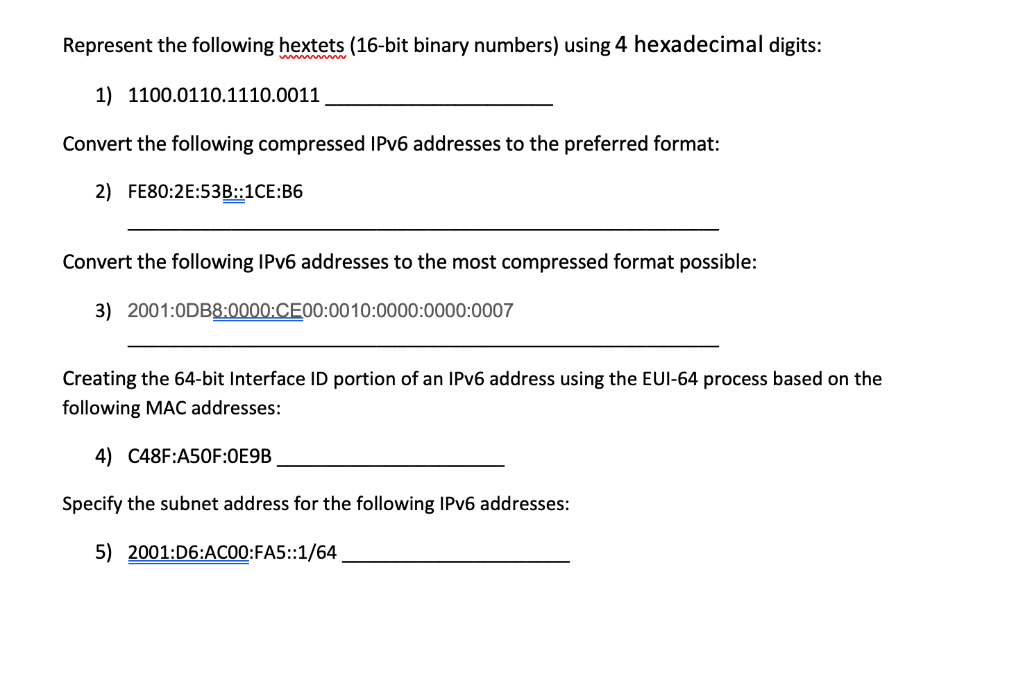 ipv6 mac address converter