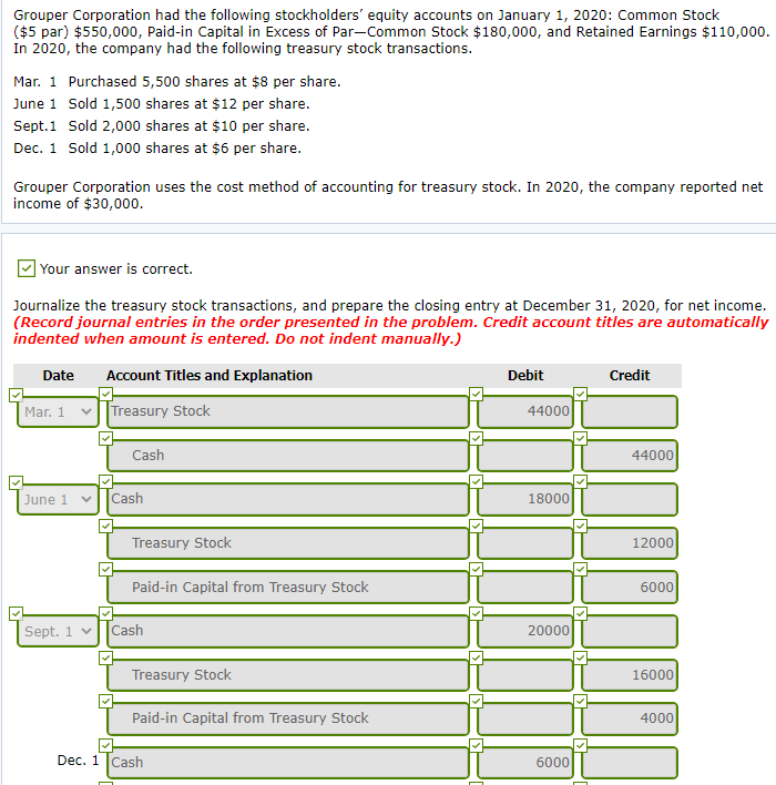 solved-grouper-corporation-had-the-following-stockholders-chegg