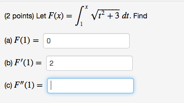 integral of sqrt 1 f '( x 2