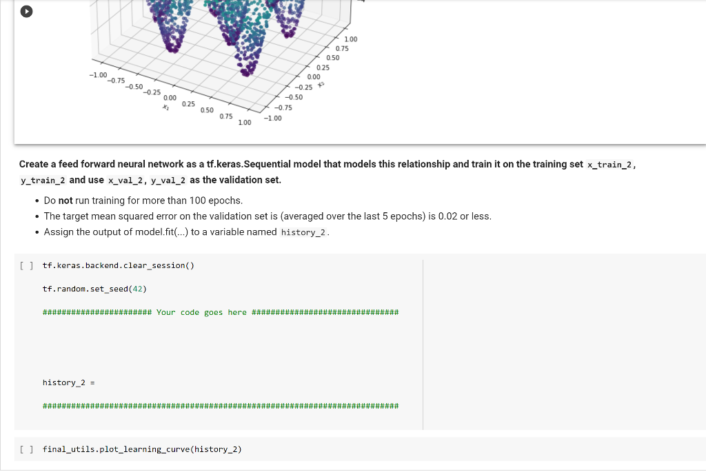 Solved In This Problem You Are Given A Dataset Sampled From | Chegg.com