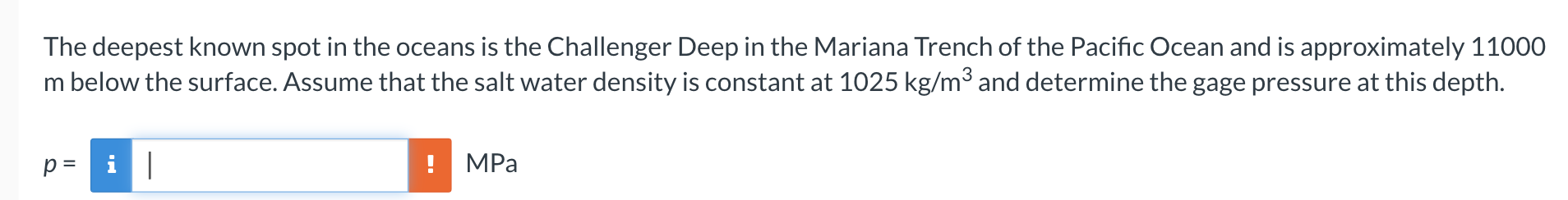The Pacific Oceans Depths This Discovery Will Shock You - i3p4u1s