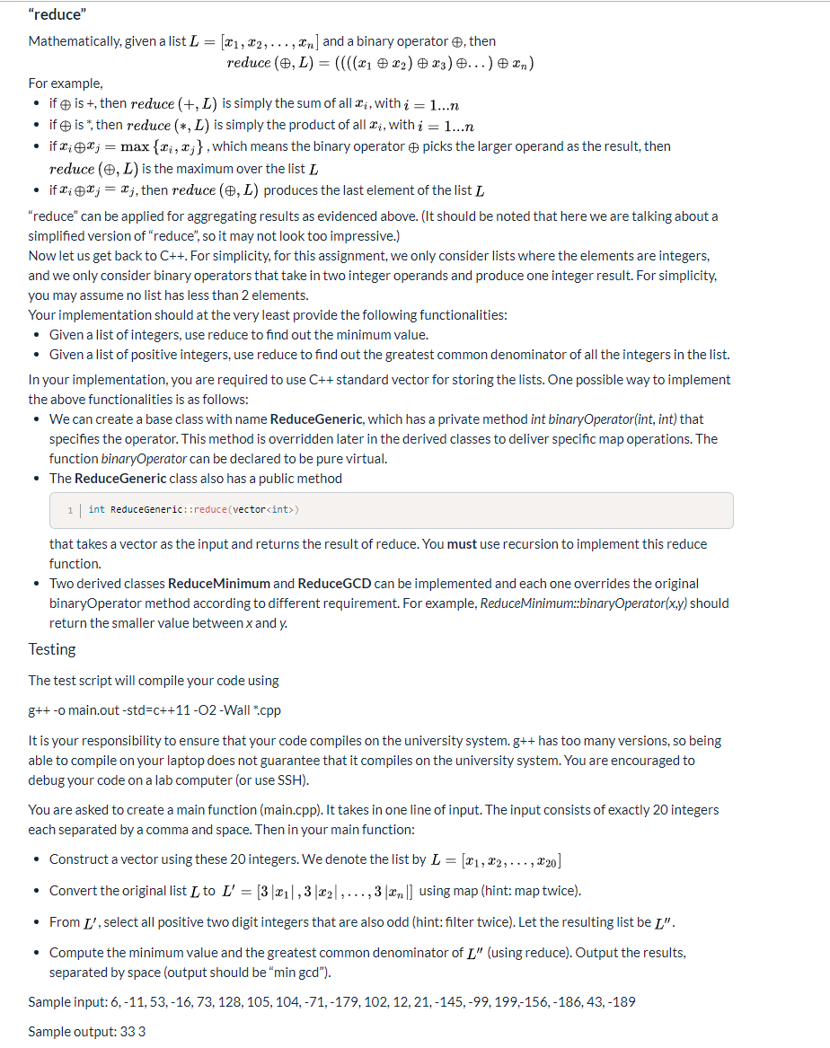 Problem Description Objective This Practical Chegg Com