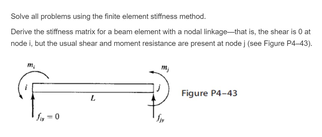 solved-solve-all-problems-using-the-finite-element-stiffness-chegg