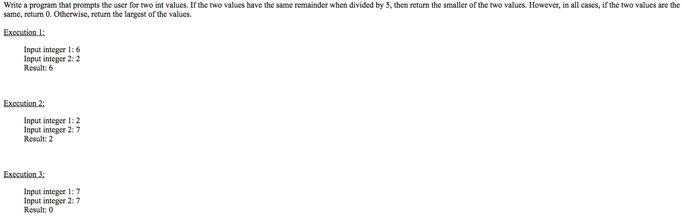 Solved Hello, I would like help answering this Java | Chegg.com