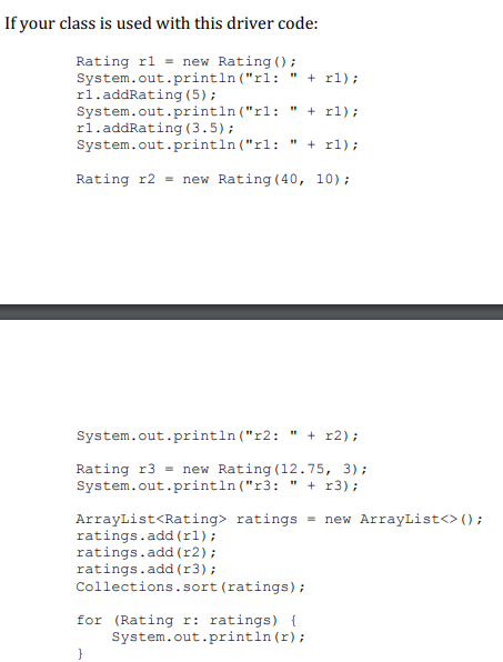 Solved Your task for this lab is to implement and test a | Chegg.com