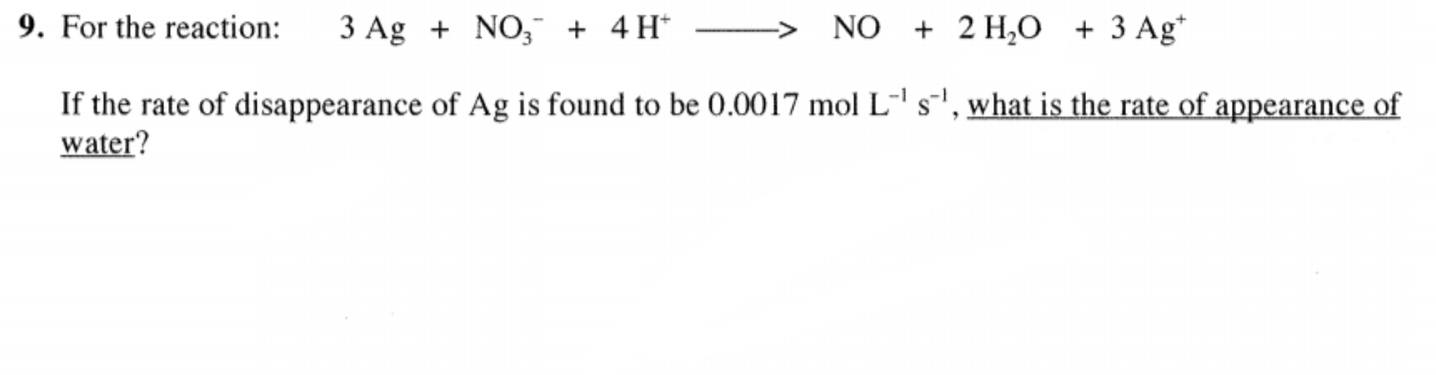 Solved 7. The solubility of calcium phosphate (Ca3(PO4)2) in