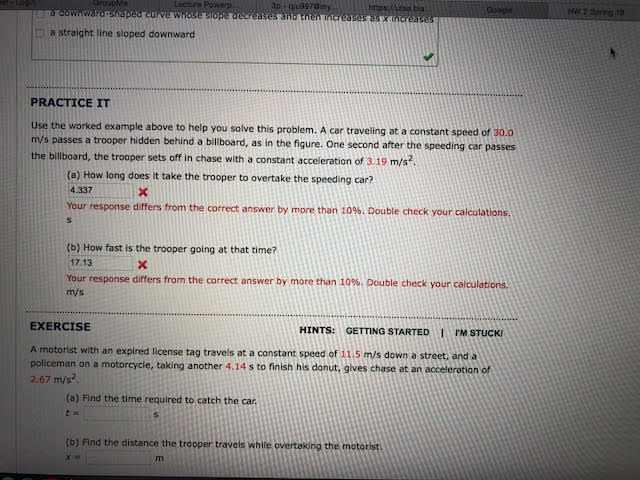 Solved Use the worked example above to help you solve this | Chegg.com