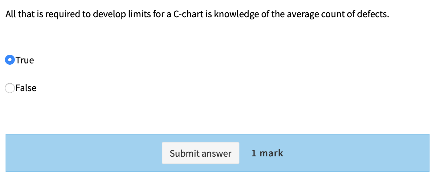 solved-all-that-is-required-to-develop-limits-for-a-c-chart-chegg