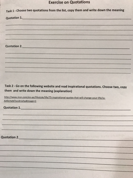 Solved Paraphrasing 4, Change voice: Make active sentences | Chegg.com