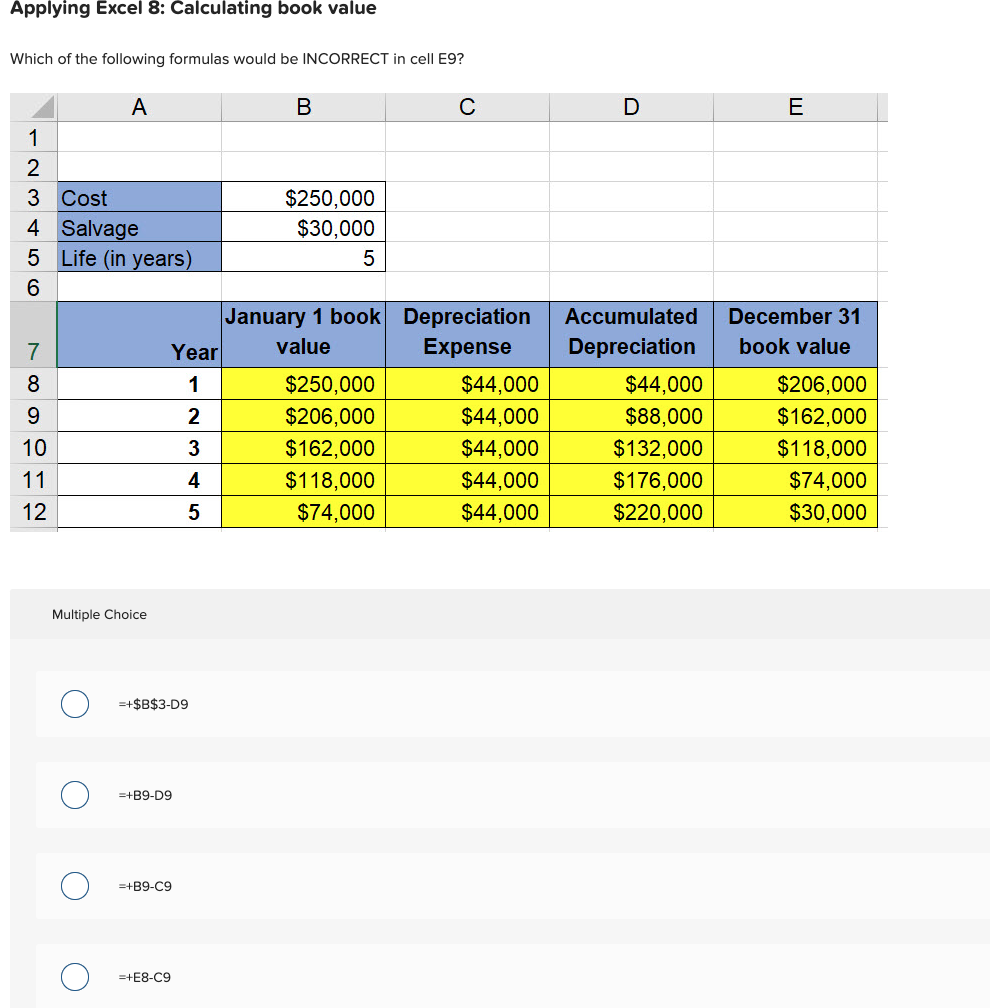 solved-applying-excel-8-calculating-book-valuewhich-of-the-chegg