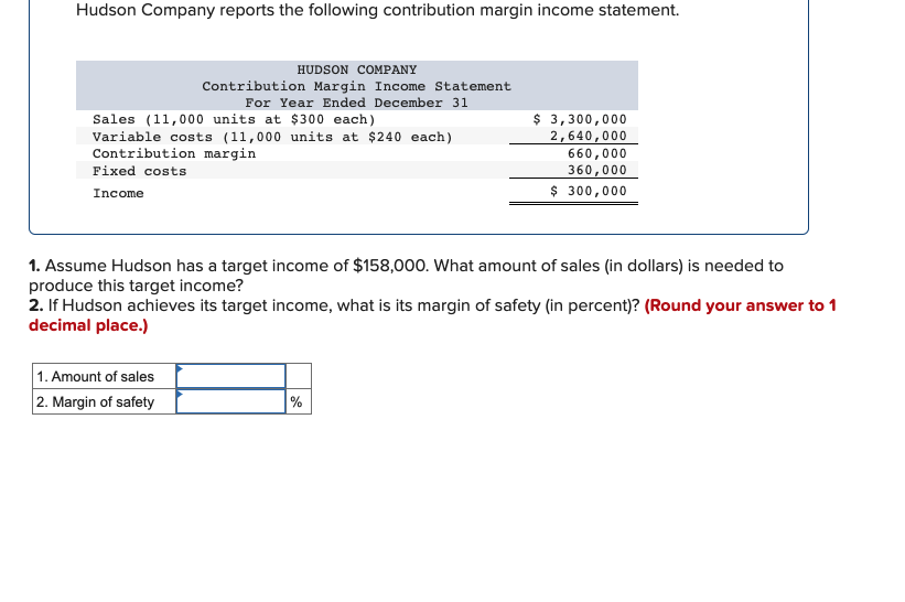 solved-hudson-company-reports-the-following-contribution-chegg