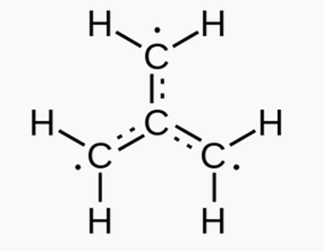 Solved Setup the energy determinat for the Huckel | Chegg.com