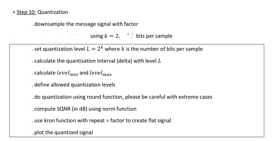 Solved Follow these steps below to illustrate the sampling | Chegg.com