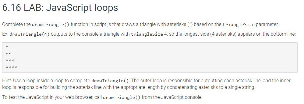 solved-complete-the-drawtriangle-function-in-script-js-chegg