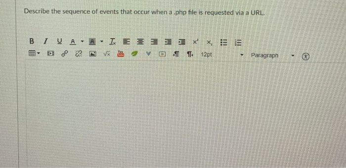 Solved PHP code is executed on the and the result is | Chegg.com