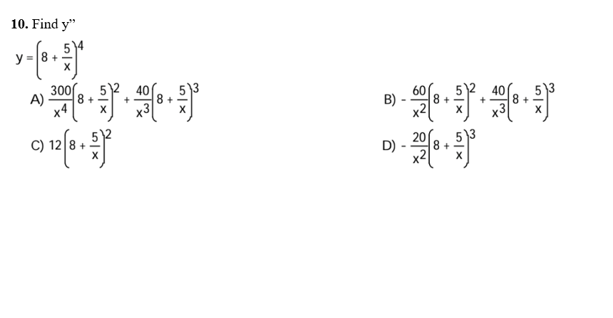 solved-10-find-y-y-8-x5-4-a-x4300-8-x5-2-x340-8-x5-3-b-chegg