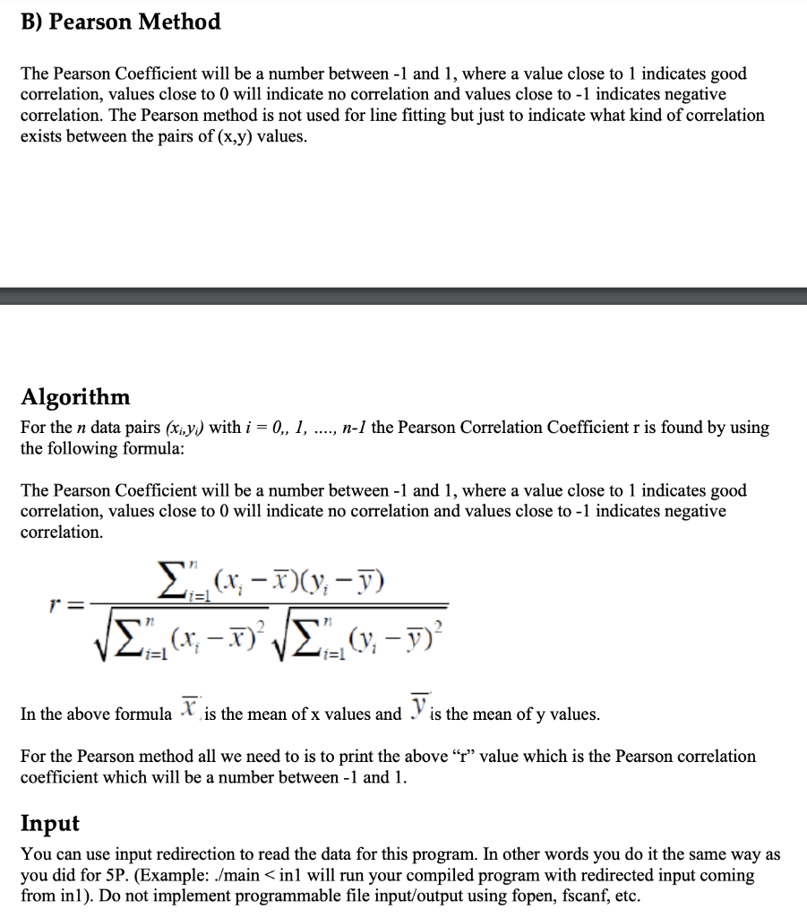 When the relationship between two related quantities | Chegg.com
