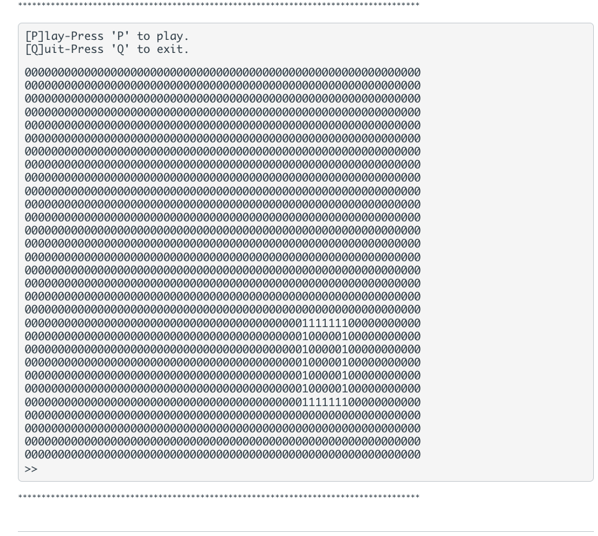 Solved Write a Python program that tests the function main | Chegg.com