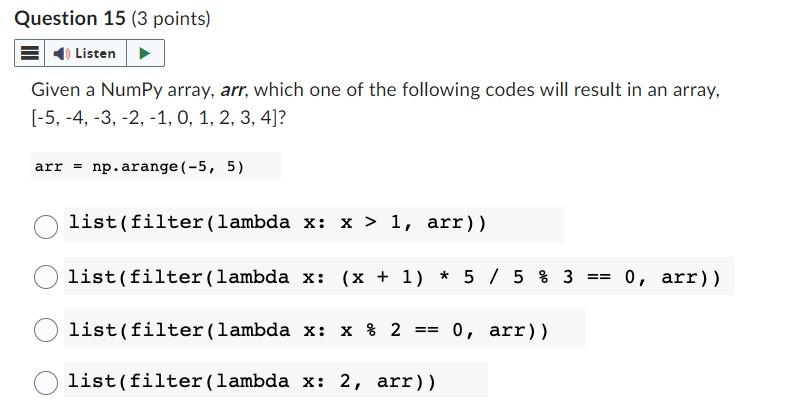 Solved In the figure above, data in column 0 and 2 are | Chegg.com