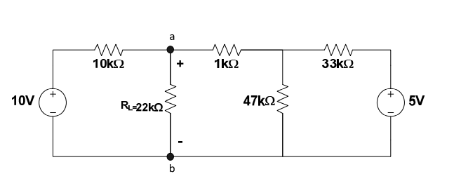 Solved Pre-Lab Assignment: For the circuit shown Figure 1: | Chegg.com