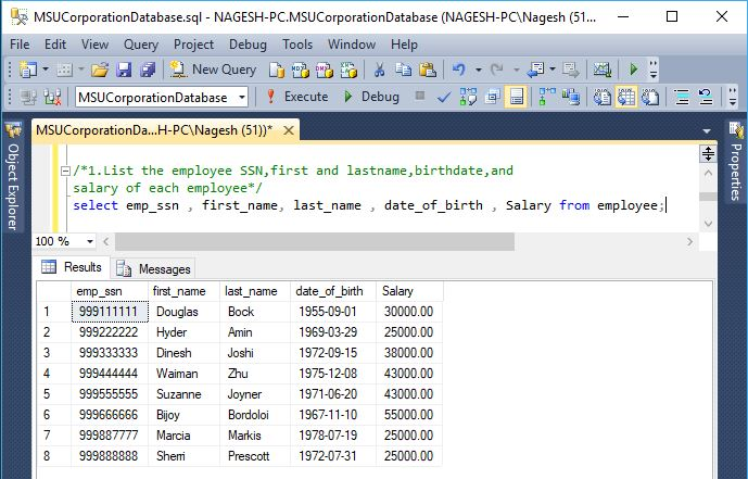 Solved PAGE 1 Chapter 8 Homework EXAMPLE BELOW FOR HOW EACH | Chegg.com