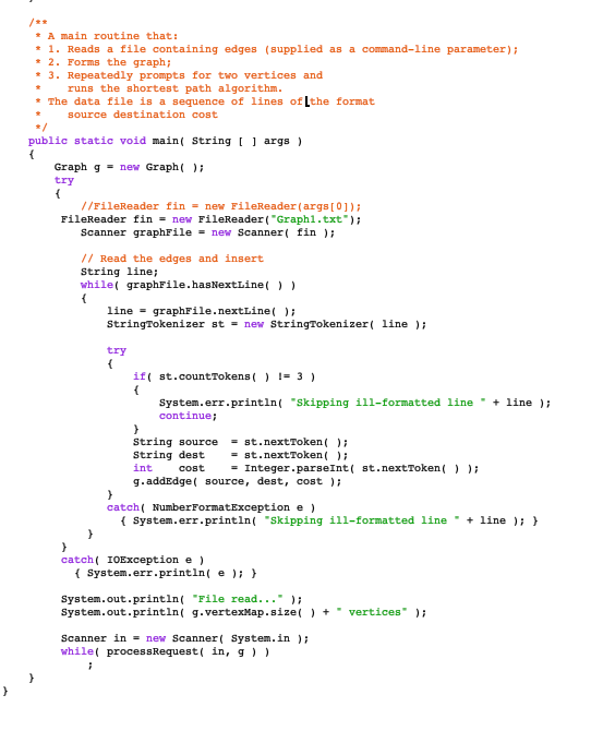 Solved * To change this license header, choose License | Chegg.com