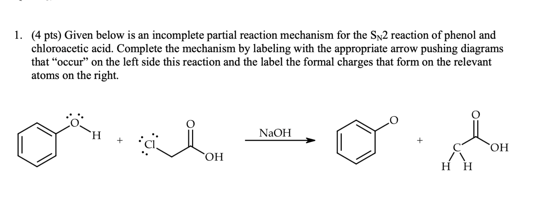 Solved By An Expert Pts Given Below Is An Incomplete Partial Chegg Com