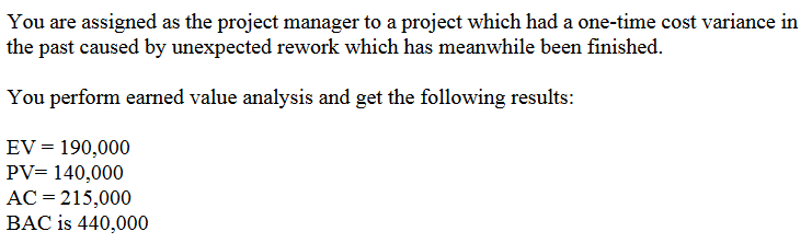 Solved You are assigned as the project manager to a project | Chegg.com
