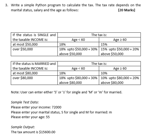 How To Run A Simple Python Program