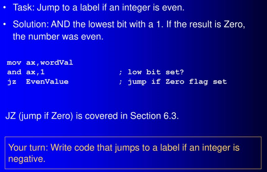 Solved In assembly language using general purpose registers, | Chegg.com
