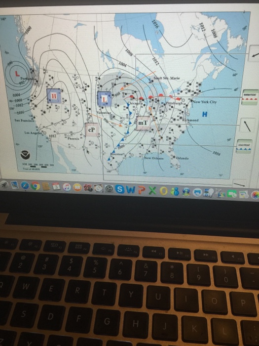 Solved Part D Refer no Figure c1 again. Assume the storm | Chegg.com
