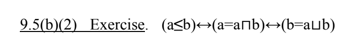 9.5(b)(2) Exercise. (a | Chegg.com