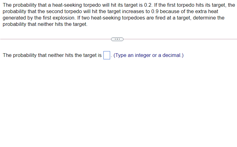 Solved 15) 15) The probability that a tennis set will go to