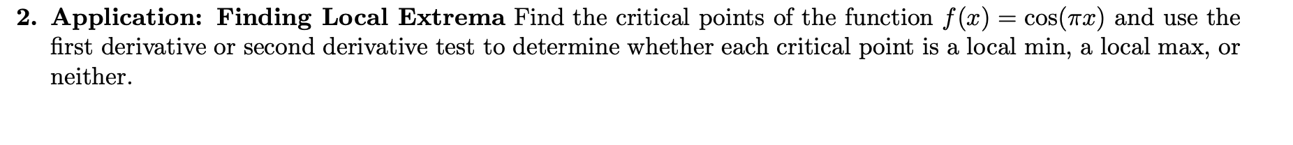 solved-2-application-finding-local-extrema-find-the-chegg