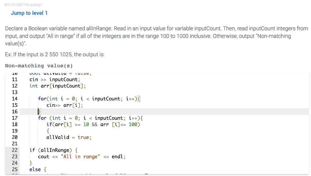 solved-declare-a-boolean-variable-named-allinrange-read-in-chegg