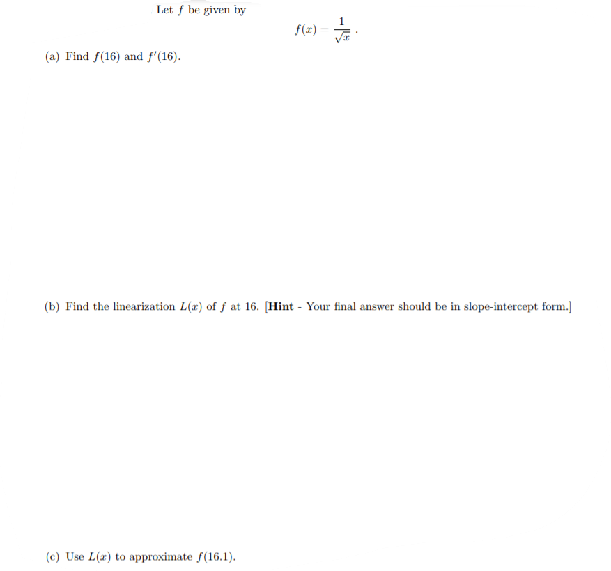 Solved This Chegg question has three parts. The second part | Chegg.com