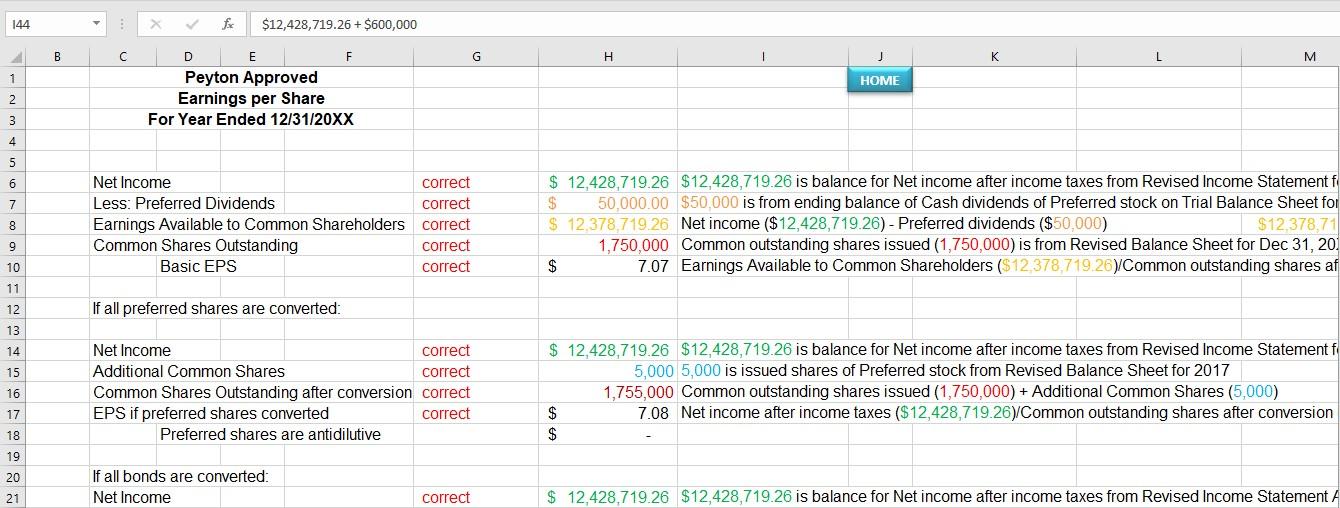 On ACC 309 7-1 Final Project Guidelines and Rubric, | Chegg.com