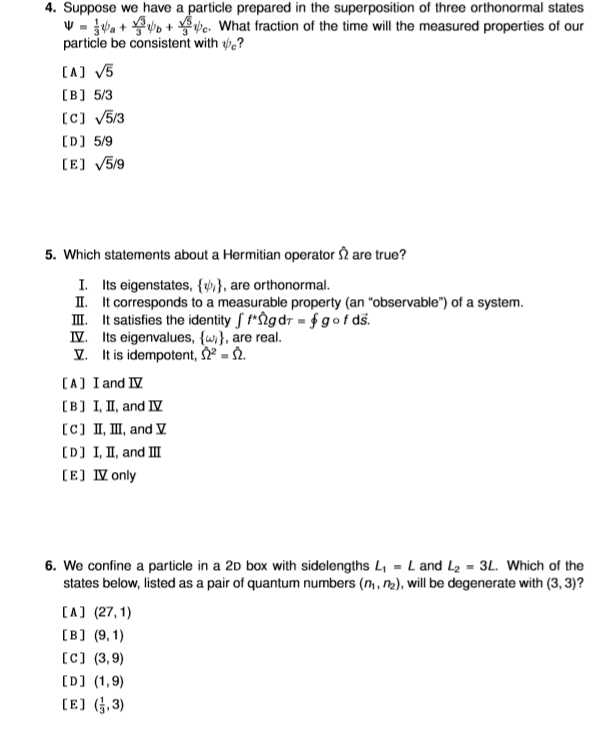 Solved 1 What Are The Principles Of Classical Physics Th Chegg Com