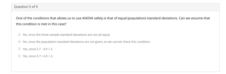 The first two questions refer to the following | Chegg.com