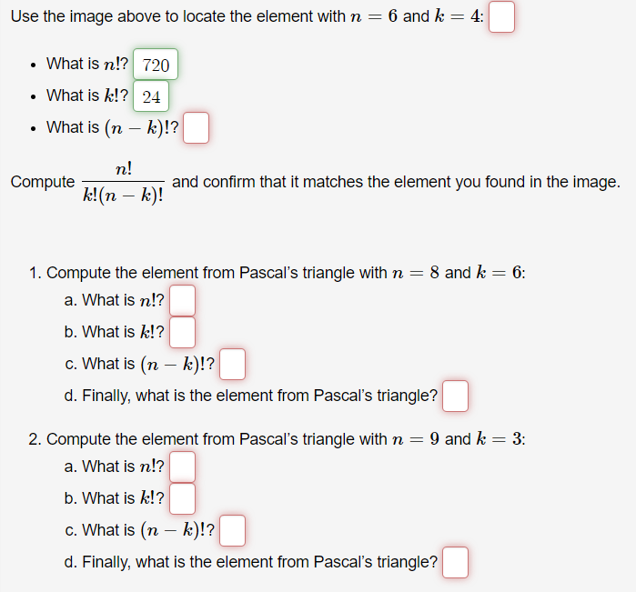 Solved Use The Image Above To Locate The Element With N Chegg Com