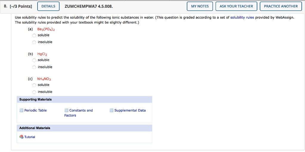Solved Please answer all questions. Do not explain anything 